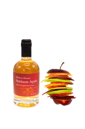 Heirloom Apple - Apple Cider Vinegar