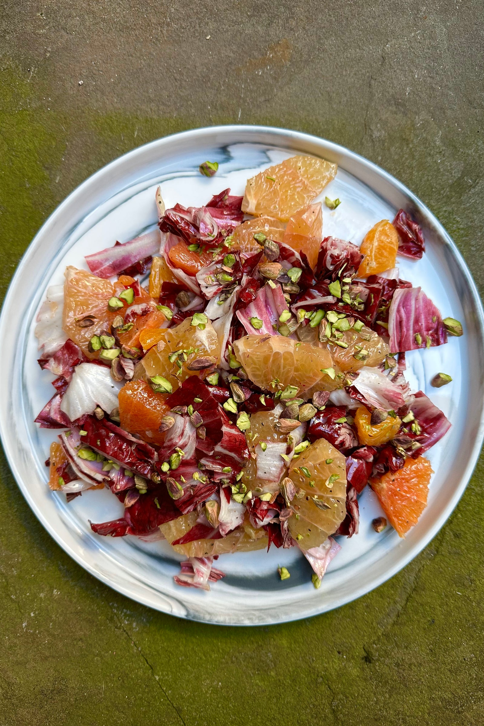 Recipes from Sohla & Ham ElWaylly Lindera Farms