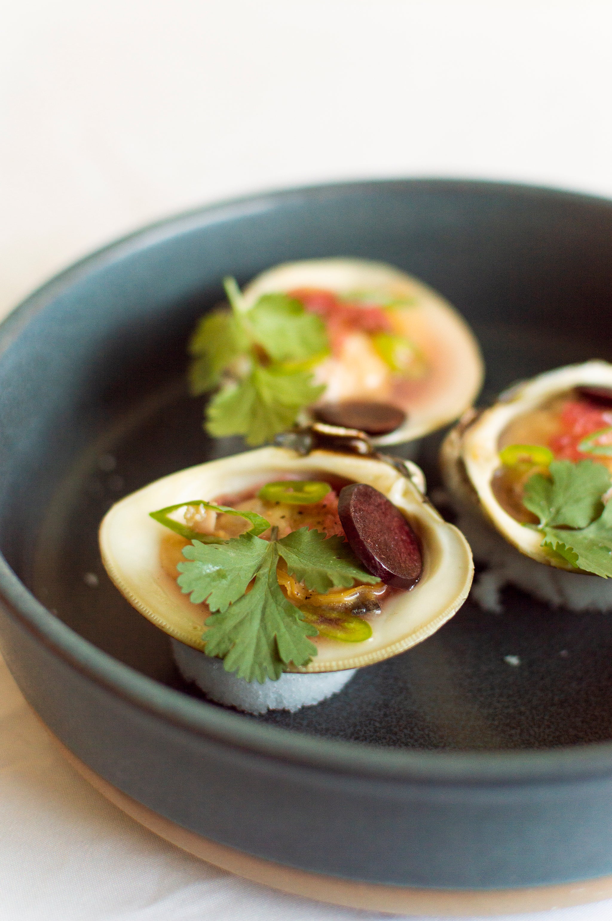 Cherry Blossom Mignonette