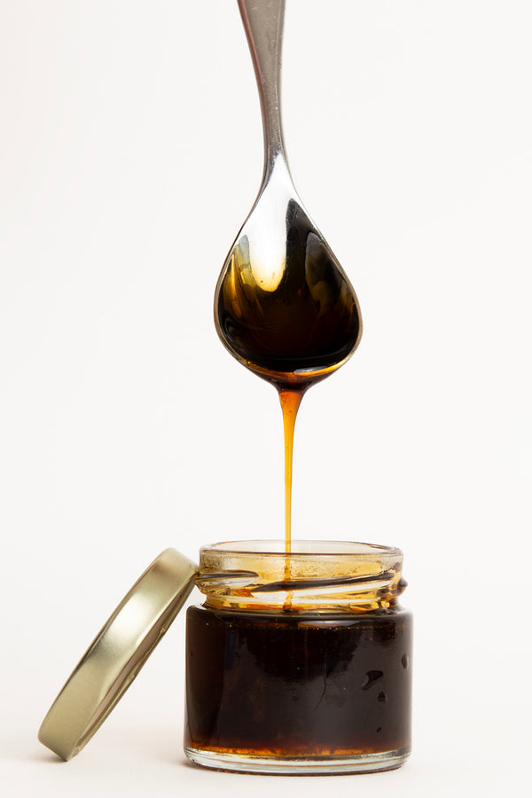 Shenandoah Cola Syrup - Lindera Farms