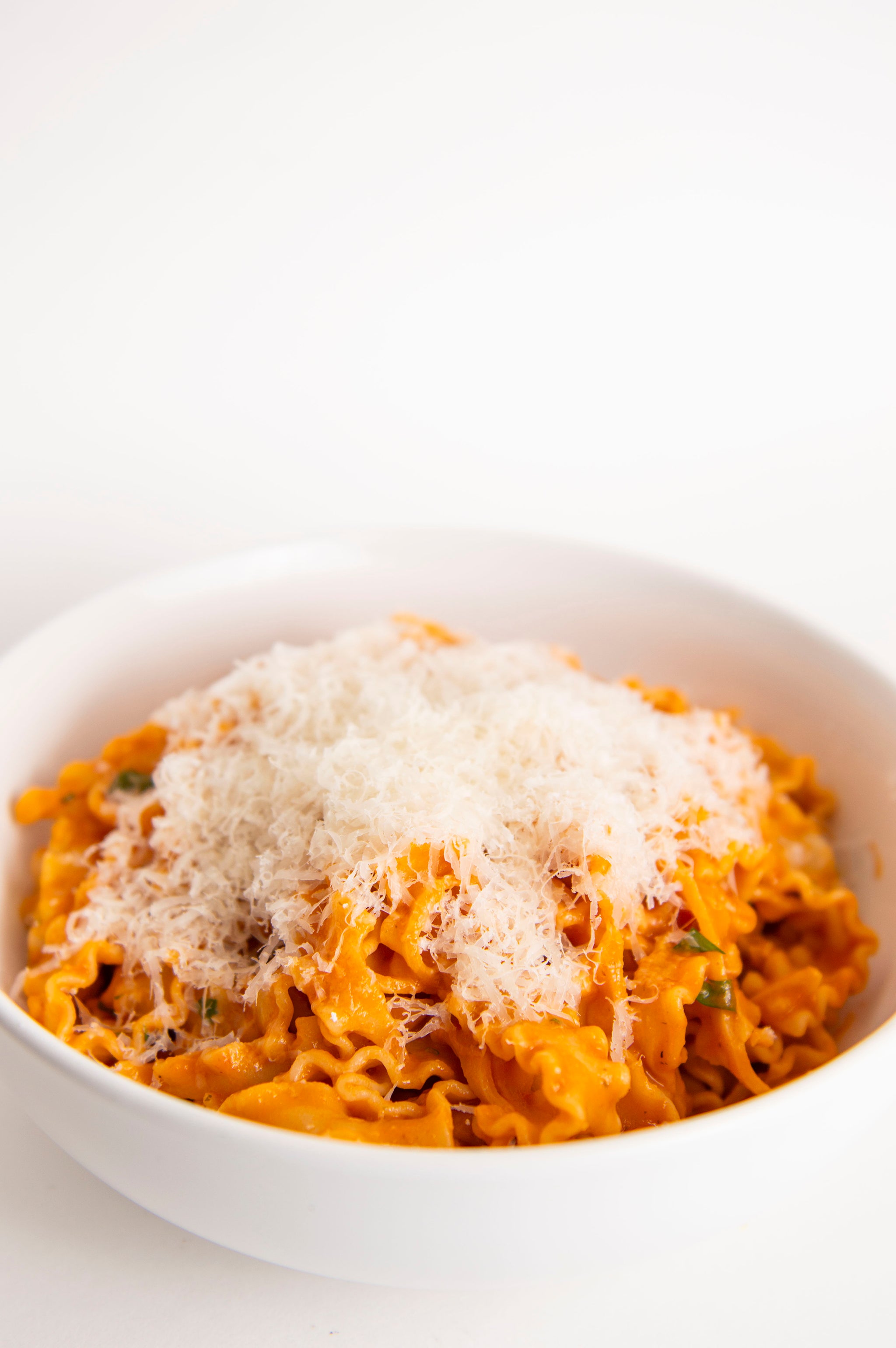 Mushroom Pomodoro Sauce