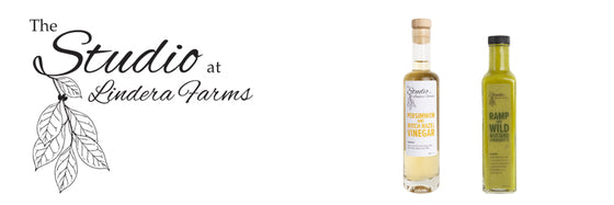 About the Studio at Lindera Farms