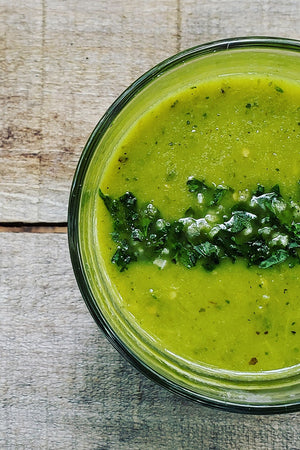 Ramp Bloody Maria