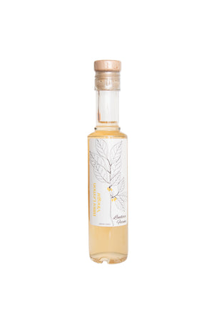 Bitter Lemon Vinegar