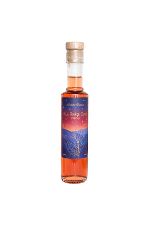 Blue Ridge Elixir Drinking Vinegar
