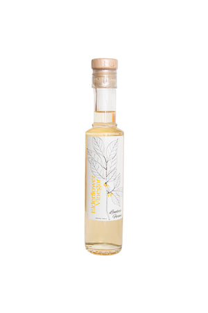 Elderflower Vinegar