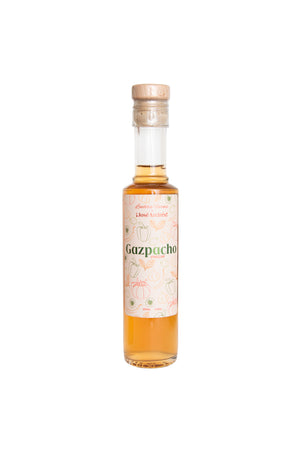 Gazpacho Vinegar | José Andrés
