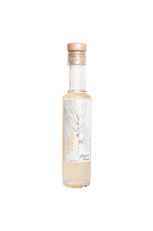 Ginger Vinegar