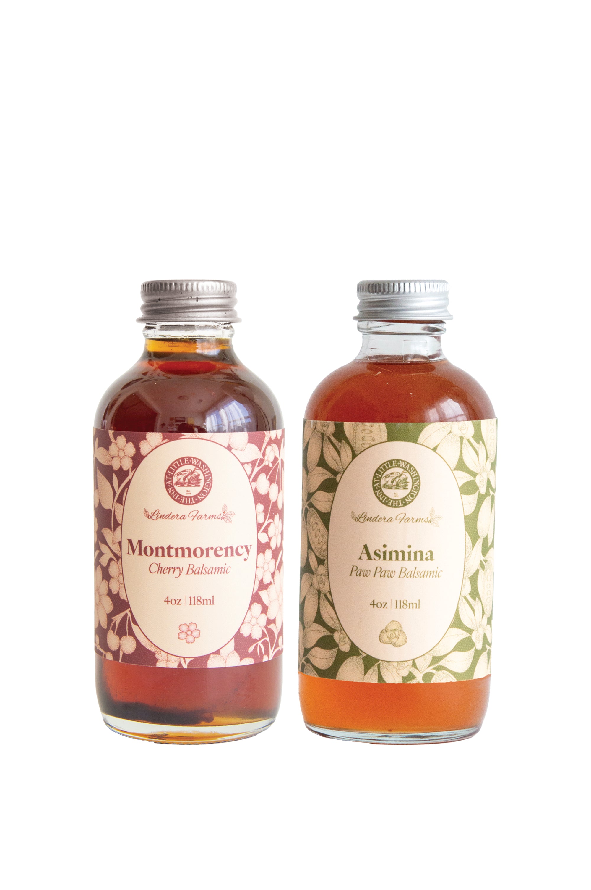 The Inn at Little Washington Duo