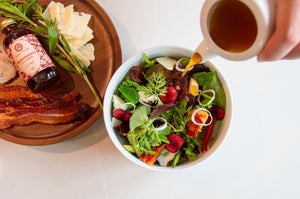 Montmorency Cherry Balsamic | The Inn at Little Washington