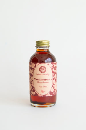 Montmorency Cherry Balsamic | The Inn at Little Washington