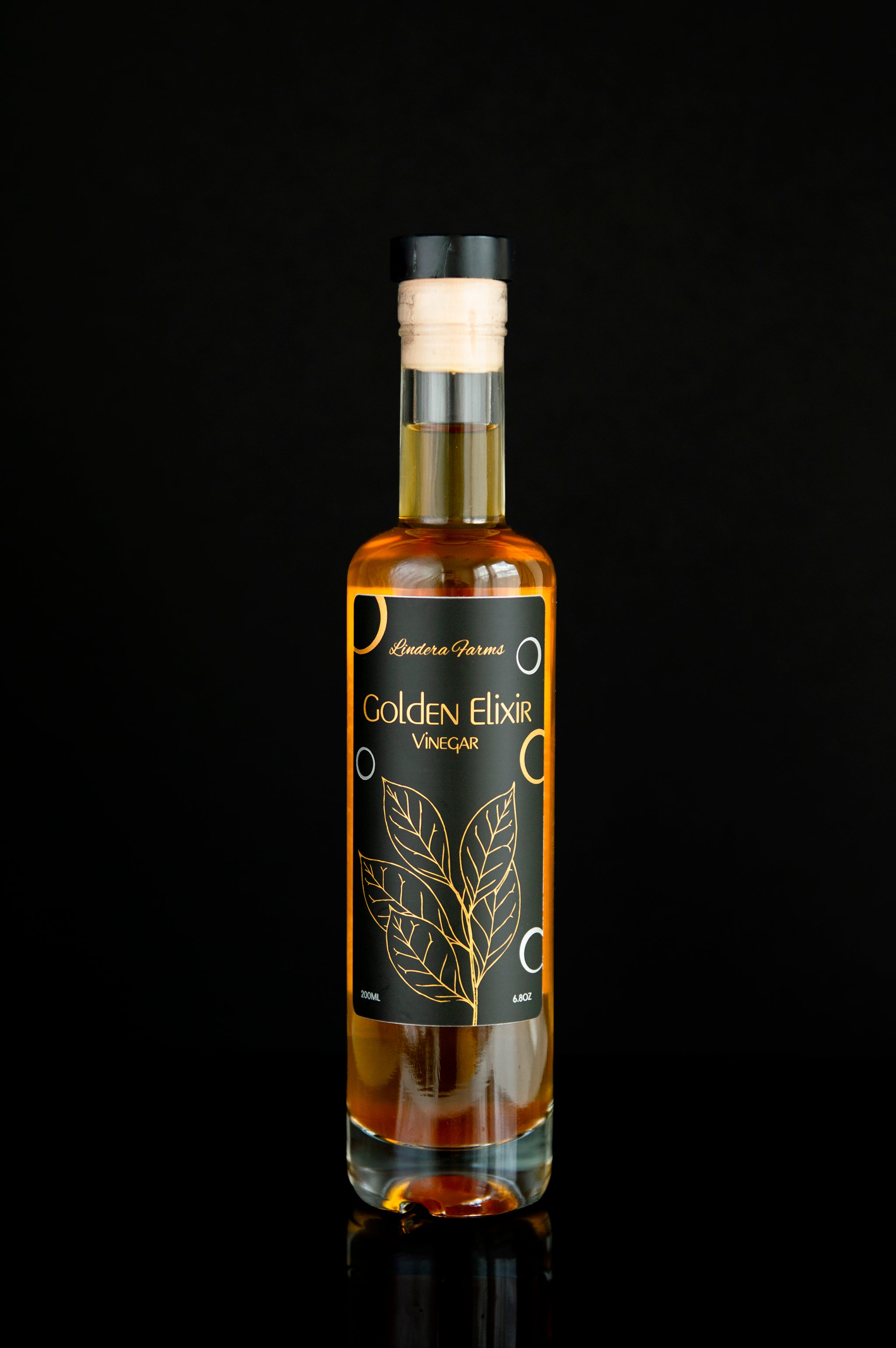 golden elixir salad dressing Greek Salad Dressing