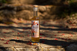Osmanthus Drinking Vinegar