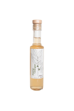 Ramp Vinegar