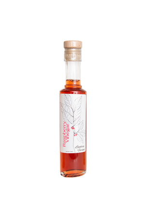 Raspberry Vinegar