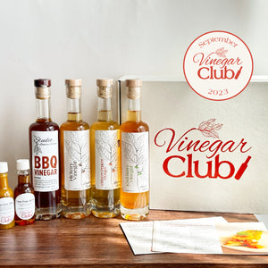 Vinegar Club | Subscription