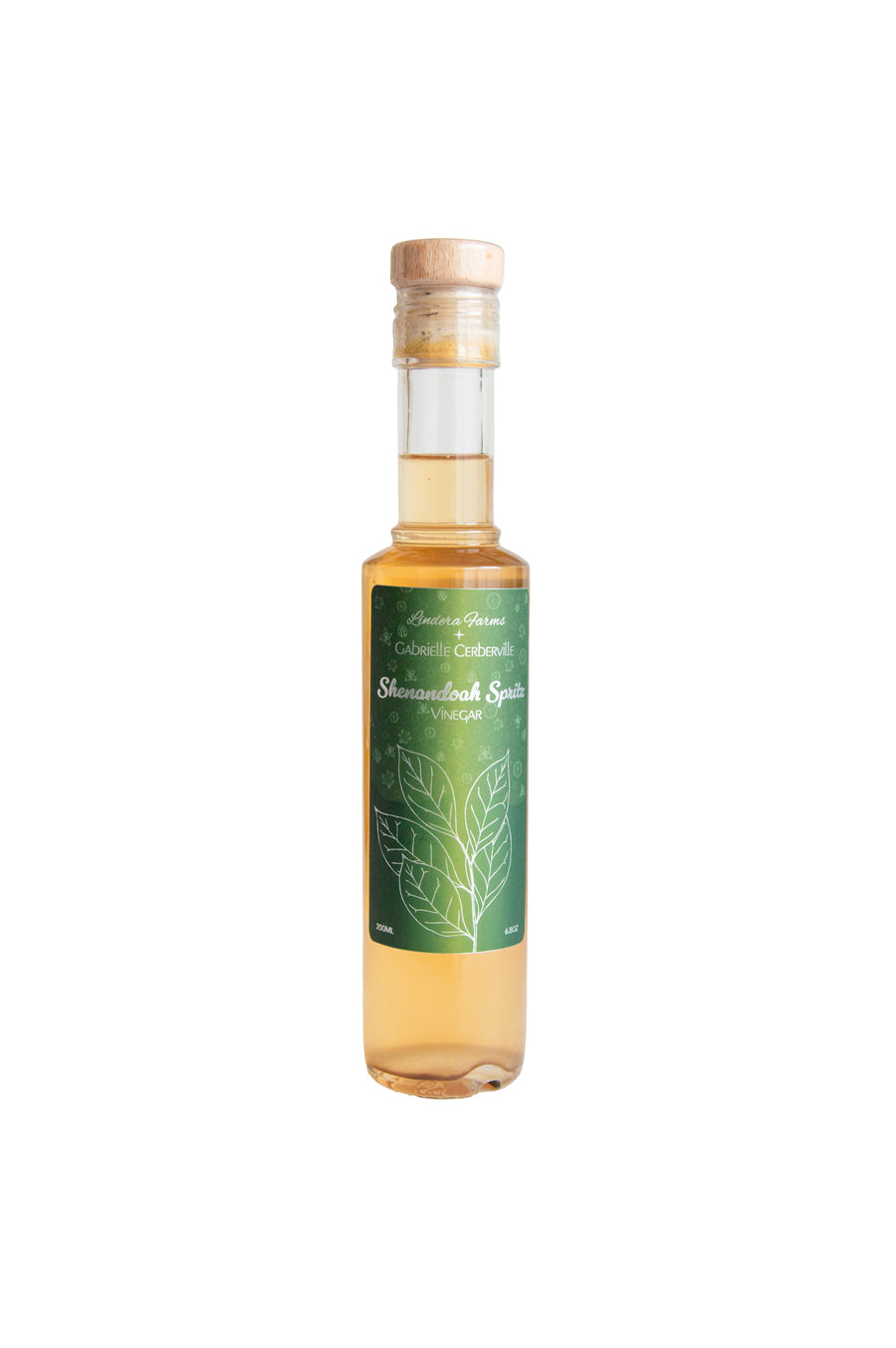 Shenandoah Spritz