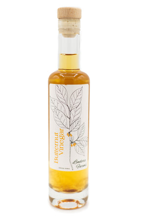 Butternut Squash Vinegar