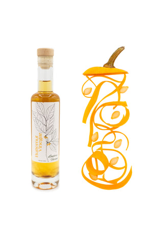 Butternut Squash Vinegar