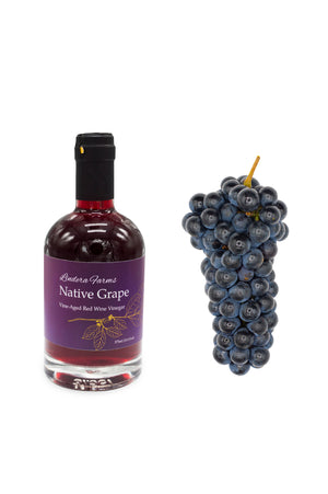 Native Grape - Red Wine Vinegar
